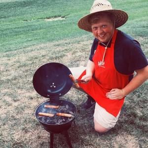 Meet your Posher, Wyatt